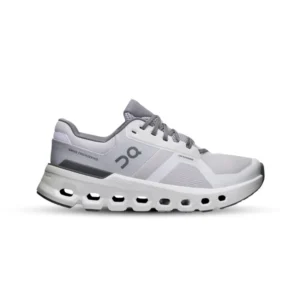 Tenis On Cloudrunner 2 Gris | Mujer