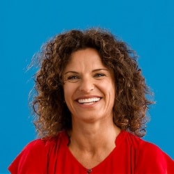 Valentina Ramírez