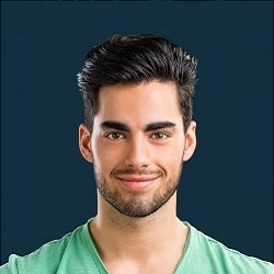 Andrés Martínez